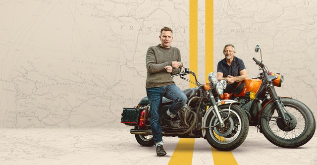 Long Way Home - Ver la serie de tv online