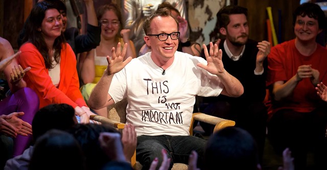 The Chris Gethard Show