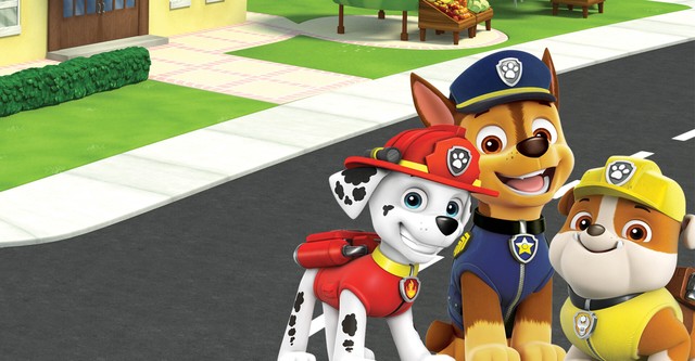 PAW Patrol