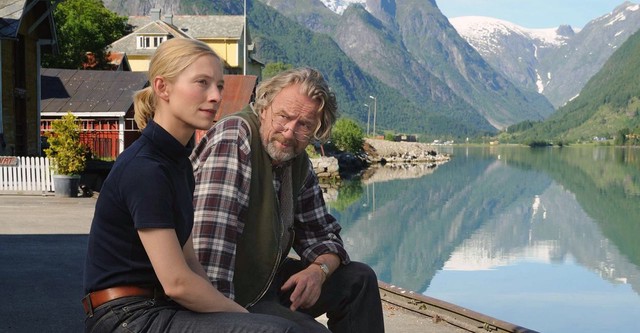Liebe am Fjord - Das Ende der Eiszeit