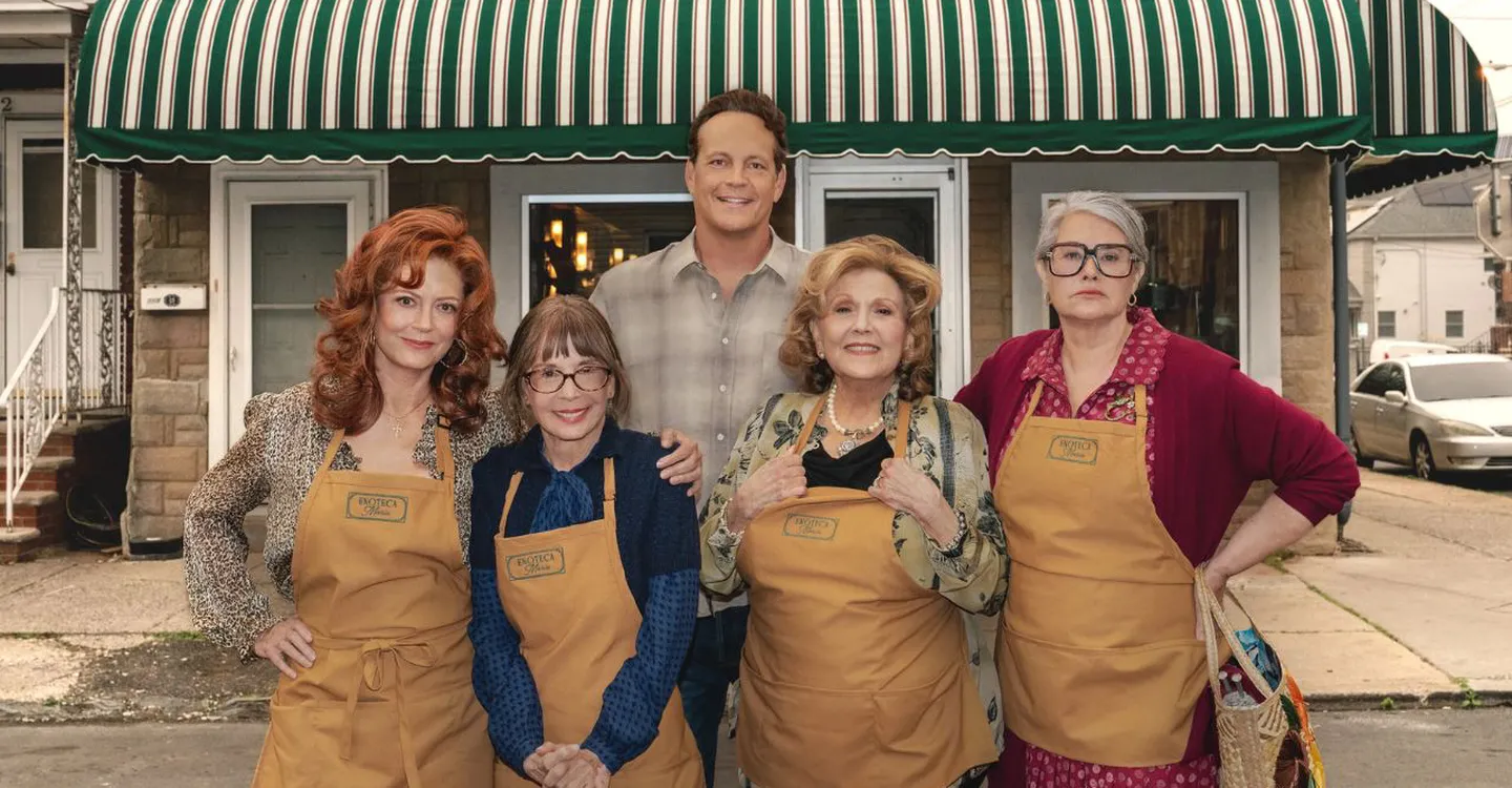 Von „Thelma & Louise“ bis „Feud“: Die 10 besten Filme und Serien mit Susan Sarandon im Streaming-Überblick