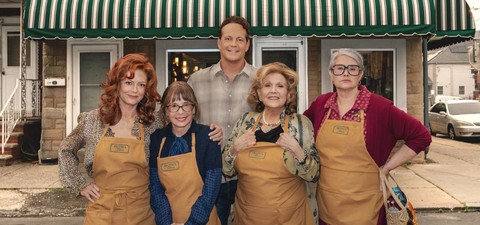 Las 13 mejores películas de Susan Sarandon y dónde verlas online