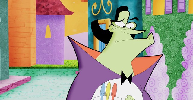 Cyberchase