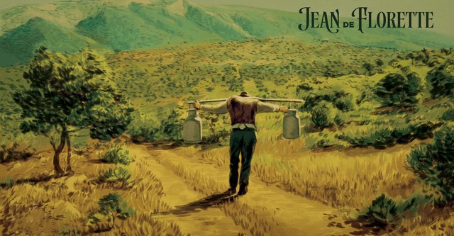 Jean Florette