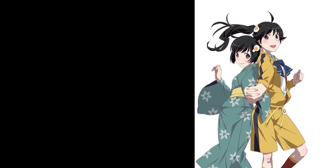Monogatari