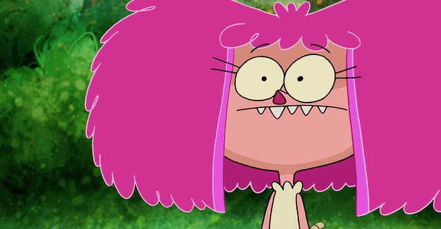 Harvey Beaks