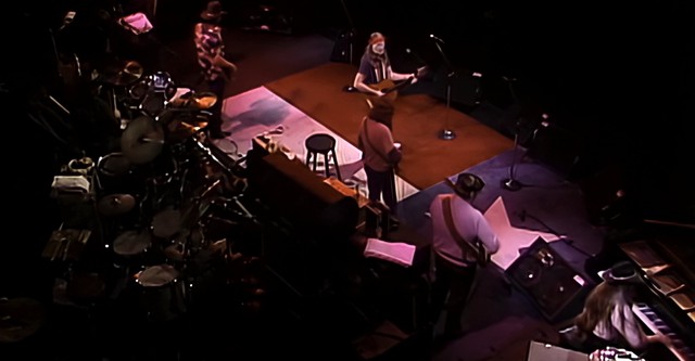 Willie Nelson: Live at Budokan