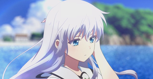 Summer Pockets