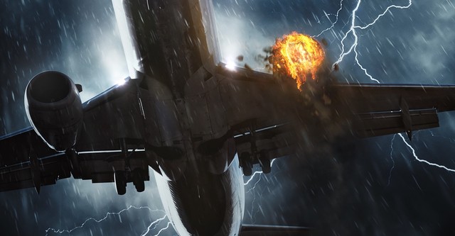 Mayday: Catástrofes aéreas