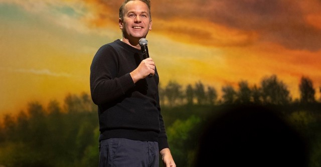 Mike Birbiglia: The Good Life