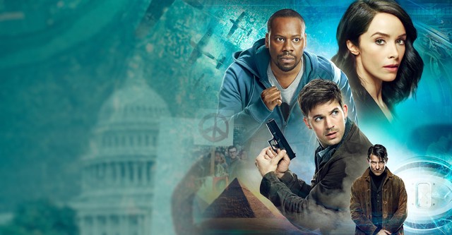 Cestovatelé v čase