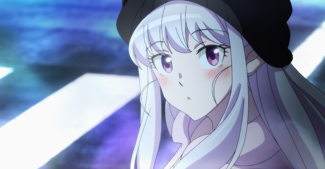 日本へようこそエルフさん。