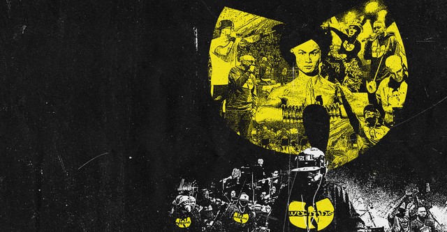 A Wu-Tang Experience: Live at Red Rocks Amphitheatre