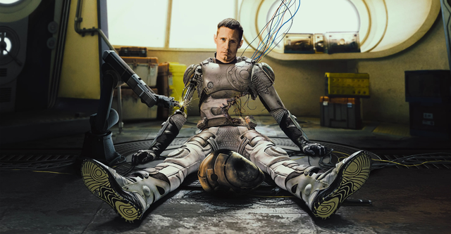 Alexander Skarsgård no Cinema e TV: 10 Atuações que Mostram sua Versatilidade