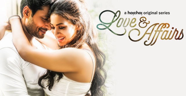 Love and Affairs