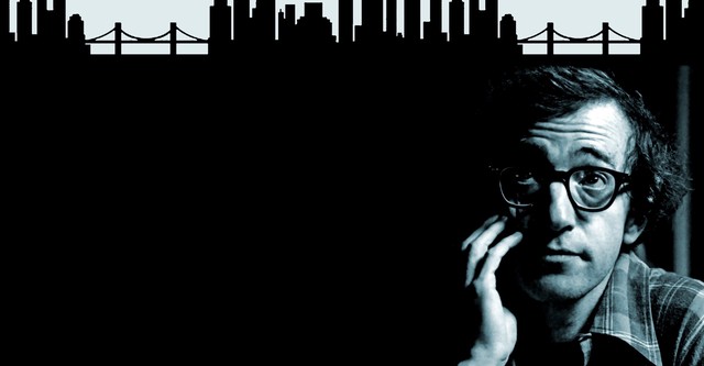 Woody Allen: el documental