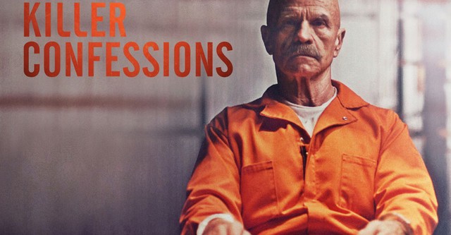 Killer Confessions