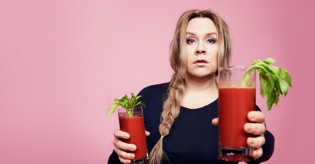 Linda P: Slutty Mary