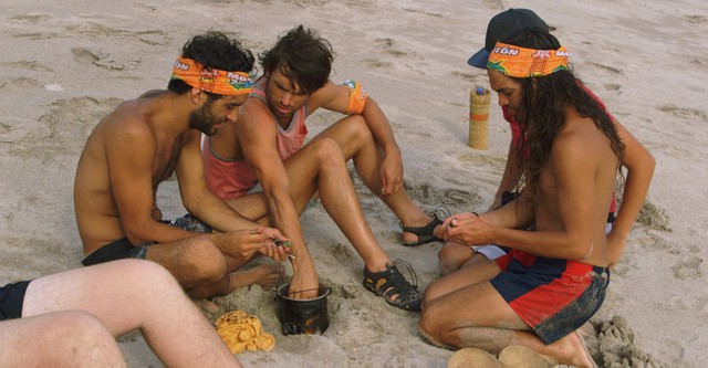 Survivor New Zealand