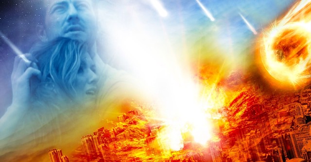 2012 - Armageddon