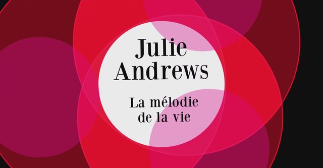 Julie Andrews Para Sempre