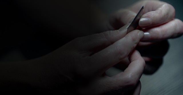 Imperfect Murder - Die Fehler eines Mörders