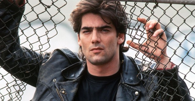 Wiseguy