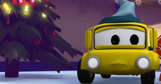 Tom's Car Wash of Car City