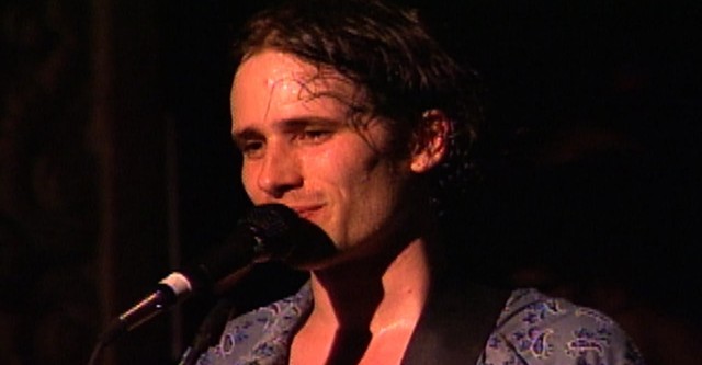 Jeff Buckley: Live in Chicago