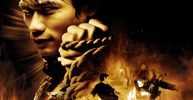 The Protector movie: watch stream online