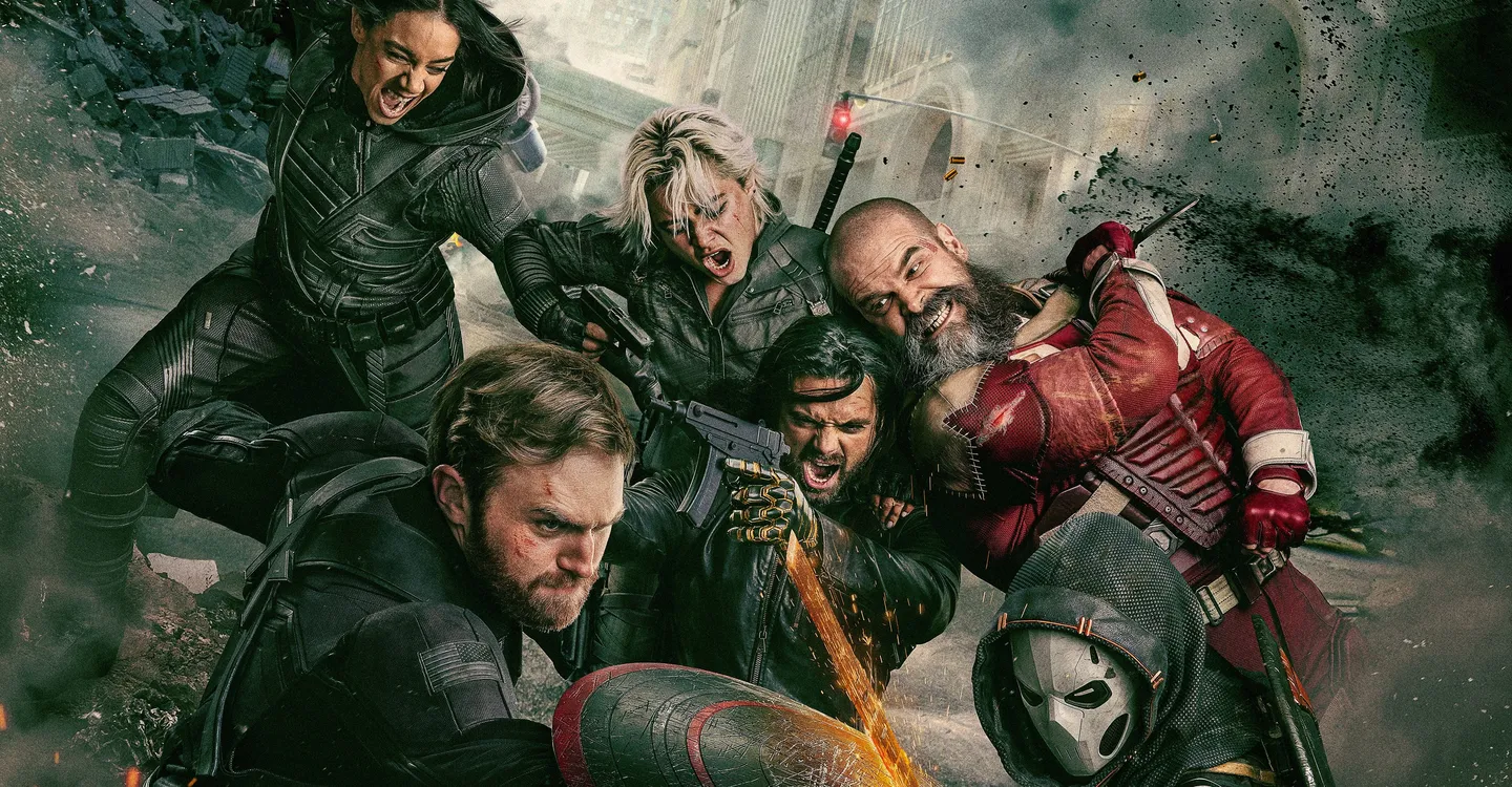 10 filmes com anti-heróis de histórias em quadrinhos para ver depois de 'Thunderbolts*'