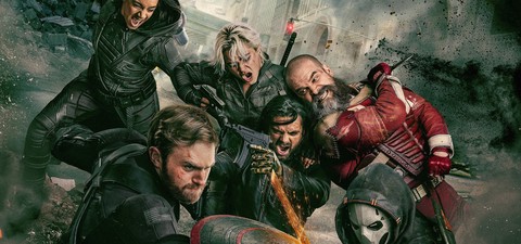 Thunderbolts*: Woher du den Cast kennst – und wo du ihre Filme und Serien streamen kannst