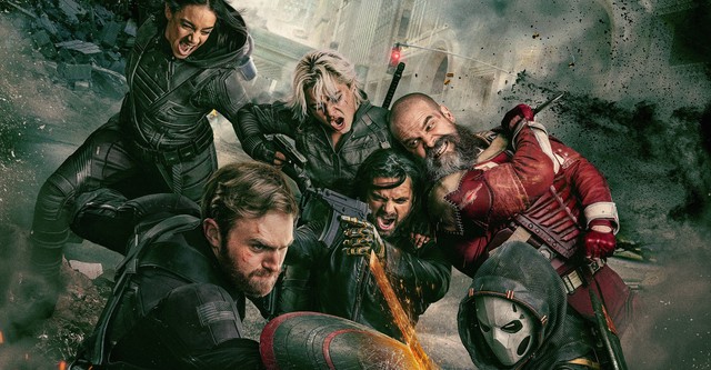 Thunderbolts*