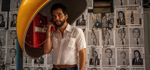 L’Agent secret  : tout ce qu’il faut savoir sur le film brésilien qui vise les Oscars  2026