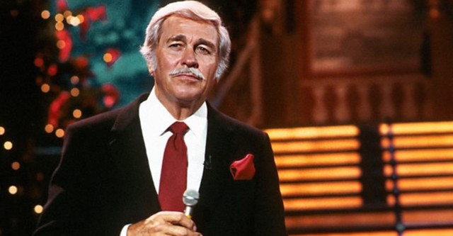 An Evening with Howard Keel