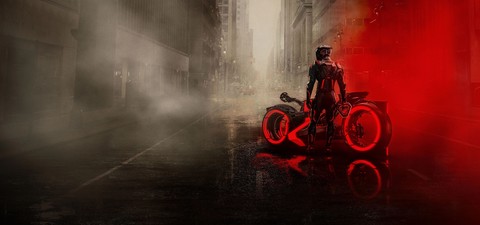 La saga « Tron » et 10 autres films qui se passent dans un jeu vidéo