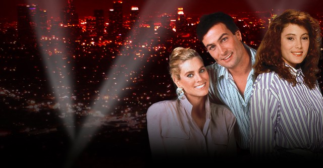 The Bold and the Beautiful