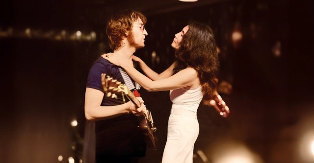 One to One: John & Yoko