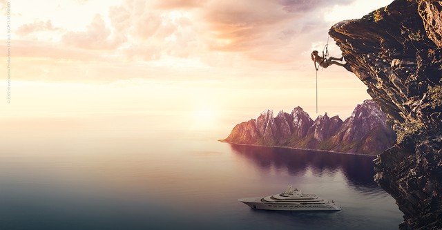 Below Deck Adventure