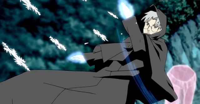 Naruto: Shippuuden