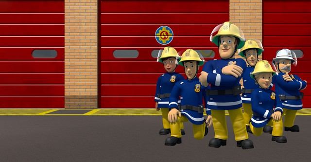 Fireman Sam