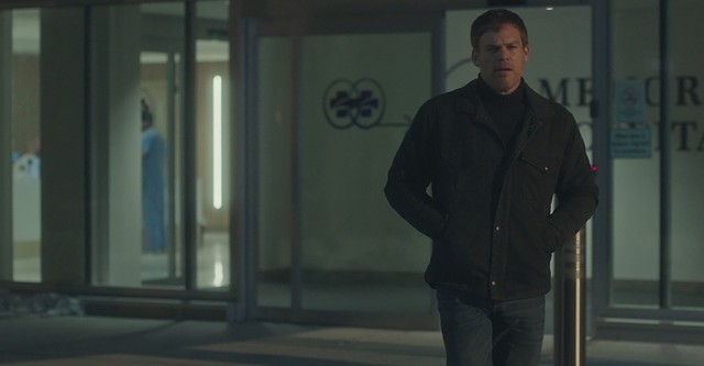 Dexter: New Blood