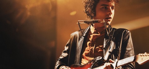 The Best Music Biopics and Where to Watch Them on Streaming Services