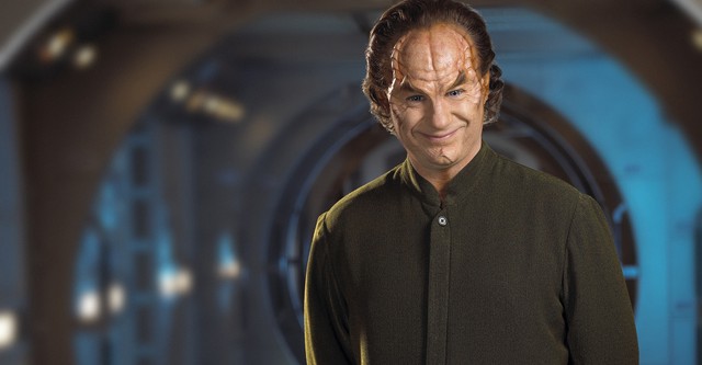 Star Trek: Enterprise