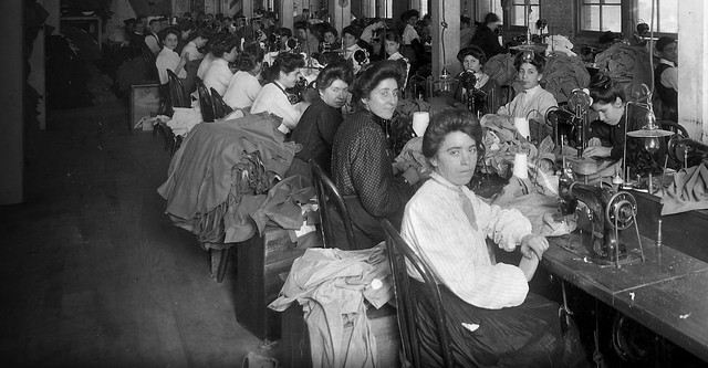The Jewish Americans