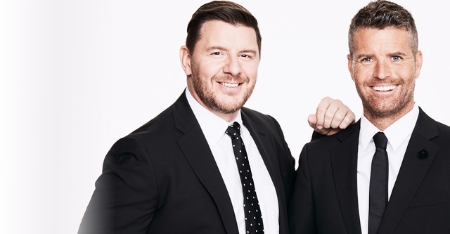 My Kitchen Rules