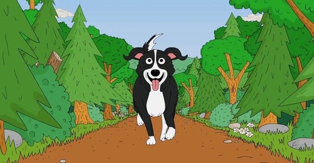 Mr. Pickles