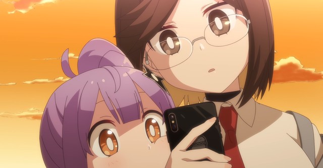 A Ninja and an Assassin Under One Roof