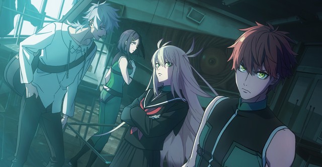 Go! Go! Loser Ranger!