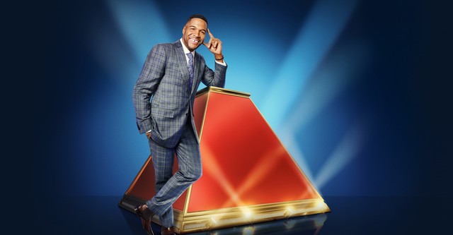 The $100,000 Pyramid